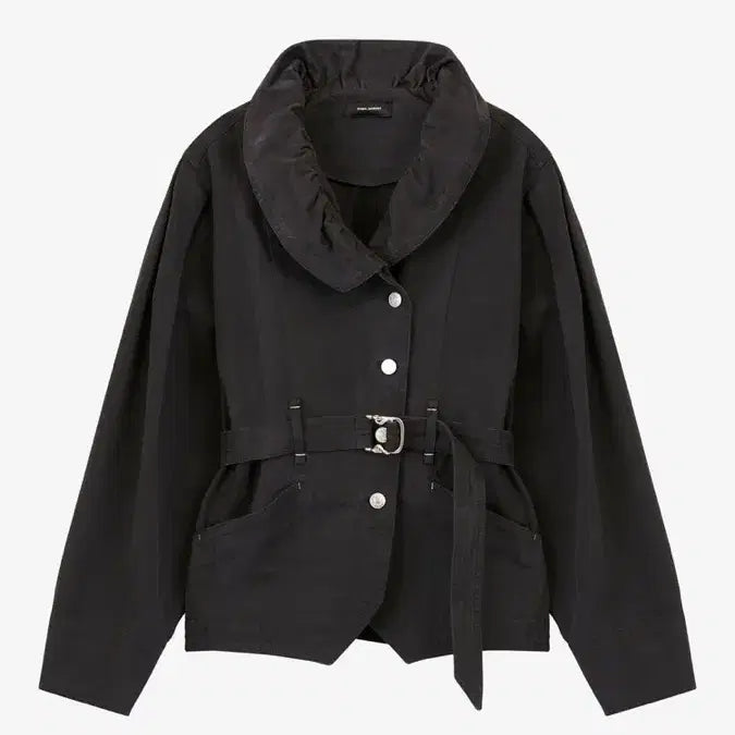 [BUNJANG] Isabel Marant DIPAZO Jacket / 이자벨마랑 DIPAZO 자켓 36