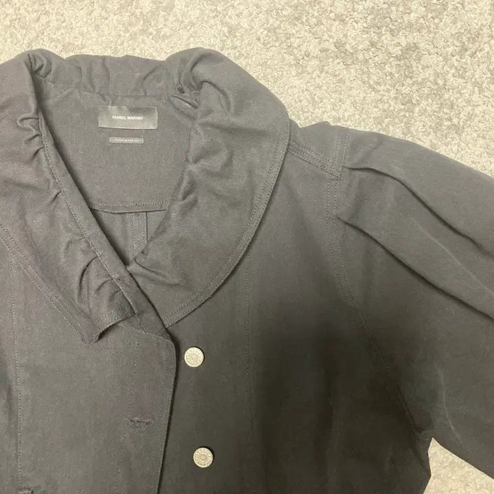 [BUNJANG] Isabel Marant DIPAZO Jacket / 이자벨마랑 DIPAZO 자켓 36