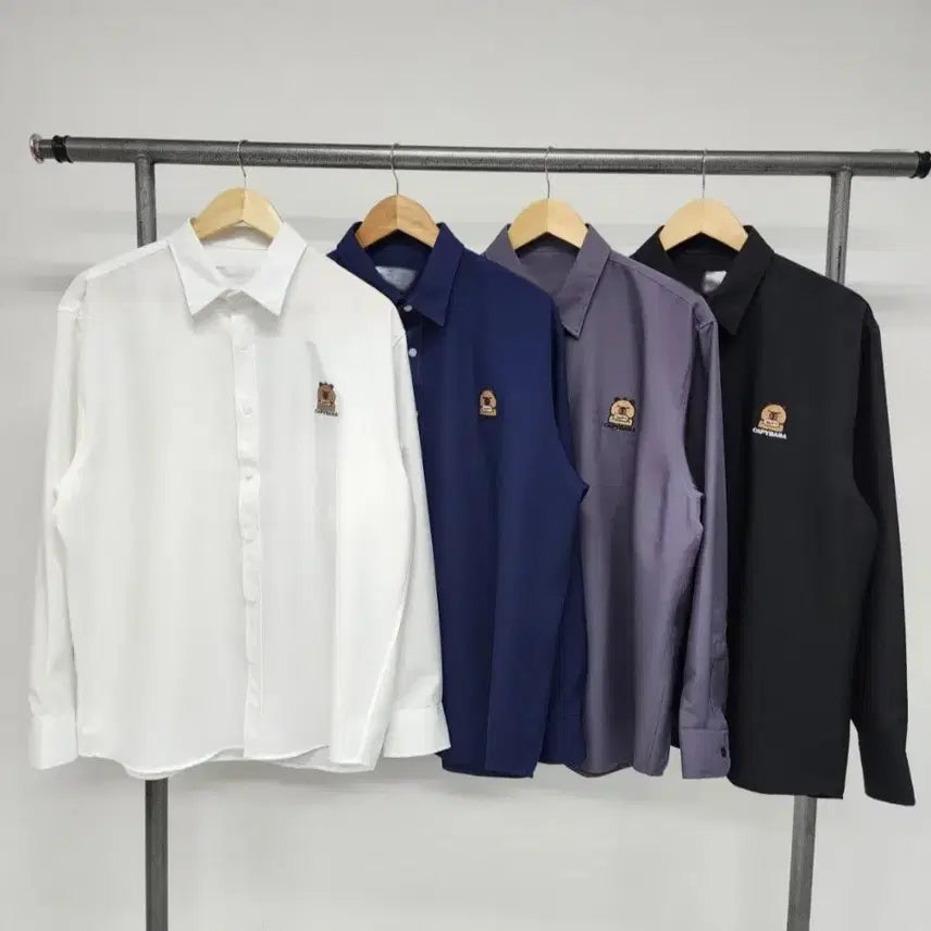 [SOLD OUT] 카피바라셔츠