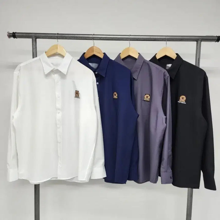 [SOLD OUT] 카피바라셔츠
