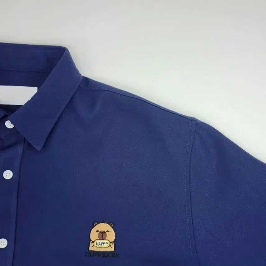 [SOLD OUT] 카피바라셔츠