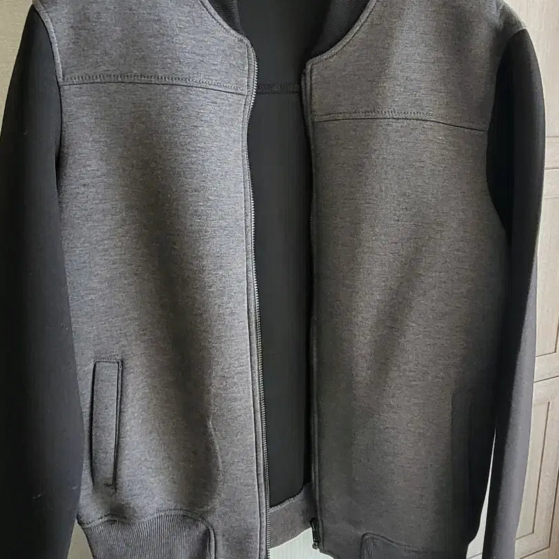 [BUNJANG] Zambay Lightweight Jumper / 잠뱅이 점퍼