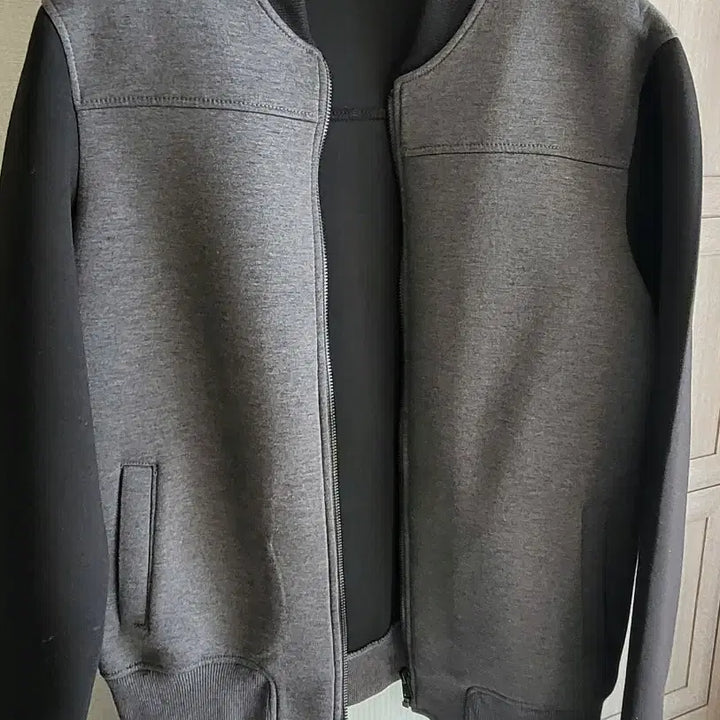 [BUNJANG] Zambay Lightweight Jumper / 잠뱅이 점퍼