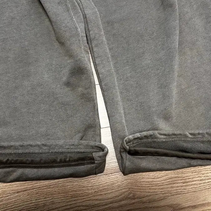 [BUNJANG] Polytelu Fatigue Trousers / [2] 폴리테루 퍼티그 더그