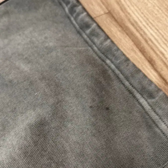 [BUNJANG] Polytelu Fatigue Trousers / [2] 폴리테루 퍼티그 더그