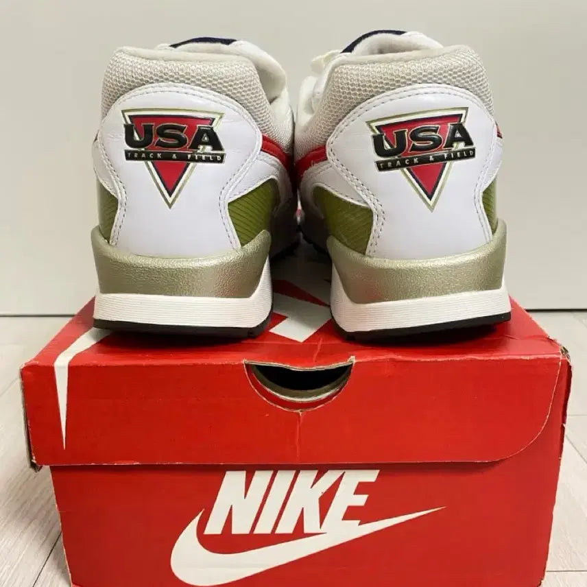 [BUNJANG] Nike Air Pegasus &