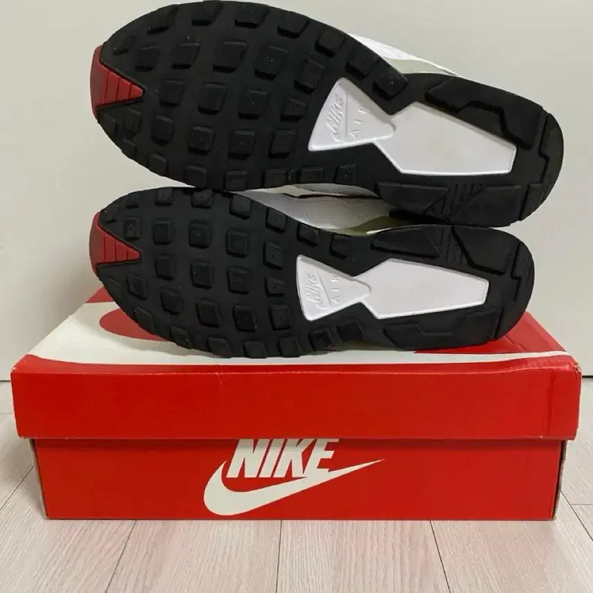 [BUNJANG] Nike Air Pegasus &