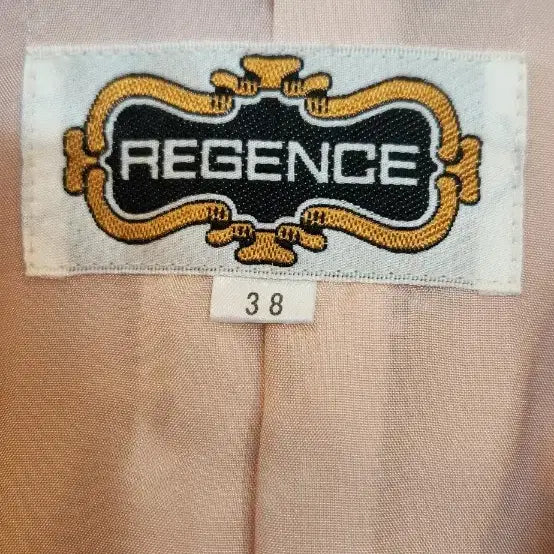 [BUNJANG] REGENCE 레이스 고급 자켓(55~작은66) / REGENCE 레이스 고급 자켓(55~작은66)