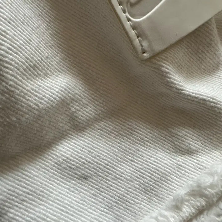 [BUNJANG] Glowny Denny Big Backpack White / 글로니 데니 빅 백팩