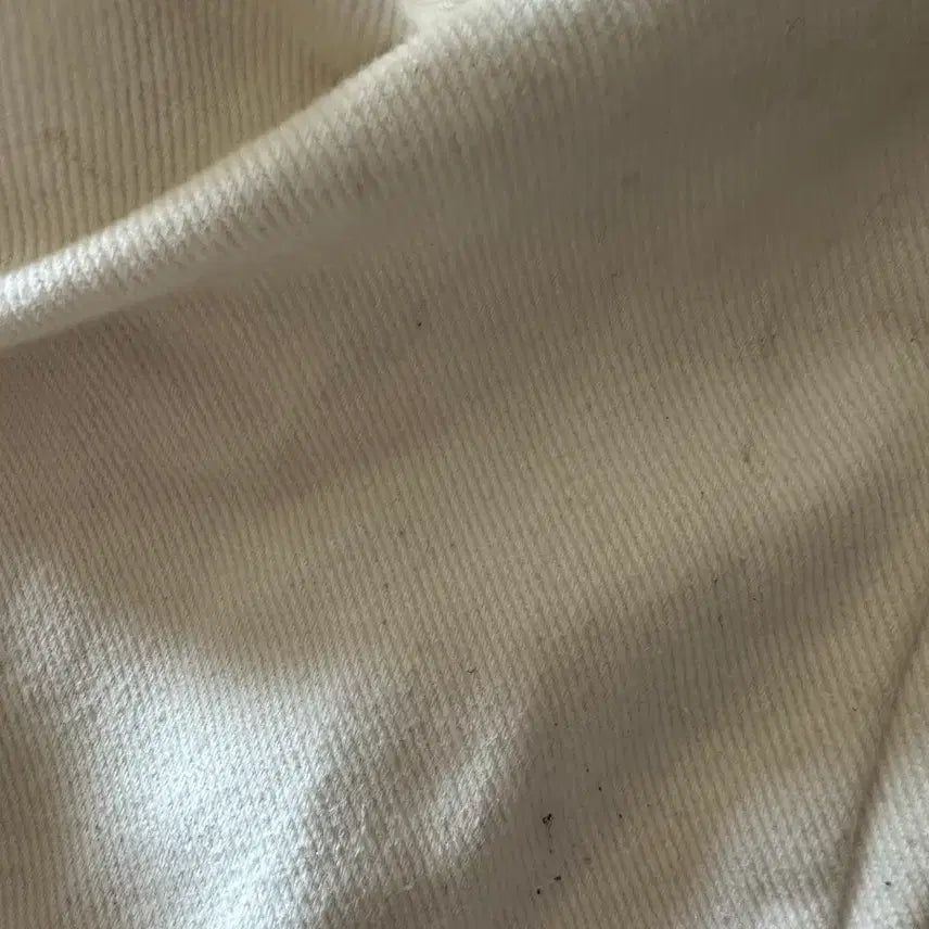 [BUNJANG] Glowny Denny Big Backpack White / 글로니 데니 빅 백팩