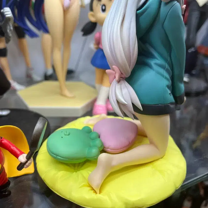 [BUNJANG] Kotobukiya Sagiri Izumi Figure / 코토부키야 에로망가선생 사기리 이즈미 피규어 급처