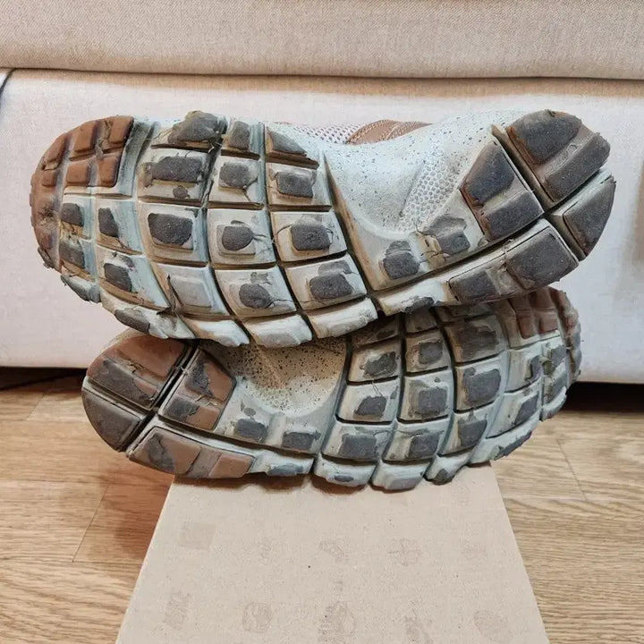 [BUNJANG] Nike x Bodega Air Footscape Motion Woven TZ Black Cat Pack Sneakers / 나이키 x 보데가 에어 풋스케이프 모션 우븐 TZ 블랙 캣 팩 250