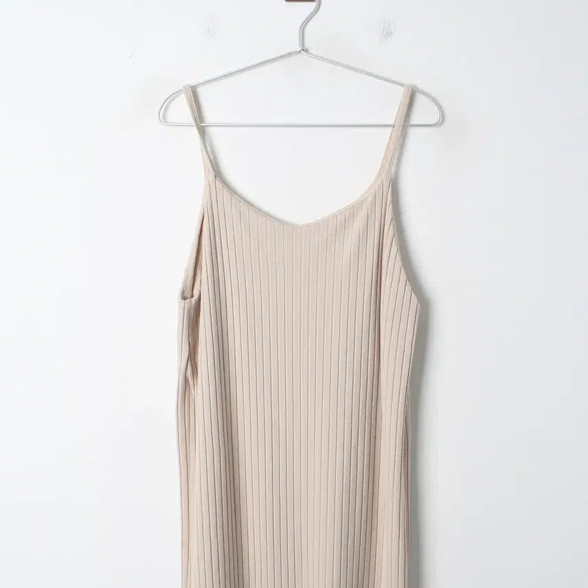[BUNJANG] ROPE PICNIC Sleeveless Dress / 로페피크닉 슬리브리스 원피스 [WOMAN M]
