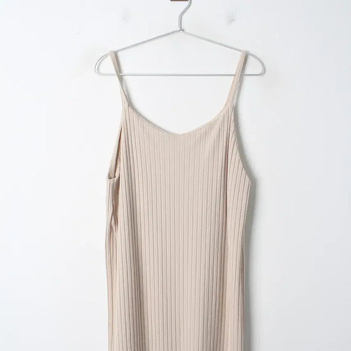 [BUNJANG] ROPE PICNIC Sleeveless Dress / 로페피크닉 슬리브리스 원피스 [WOMAN M]