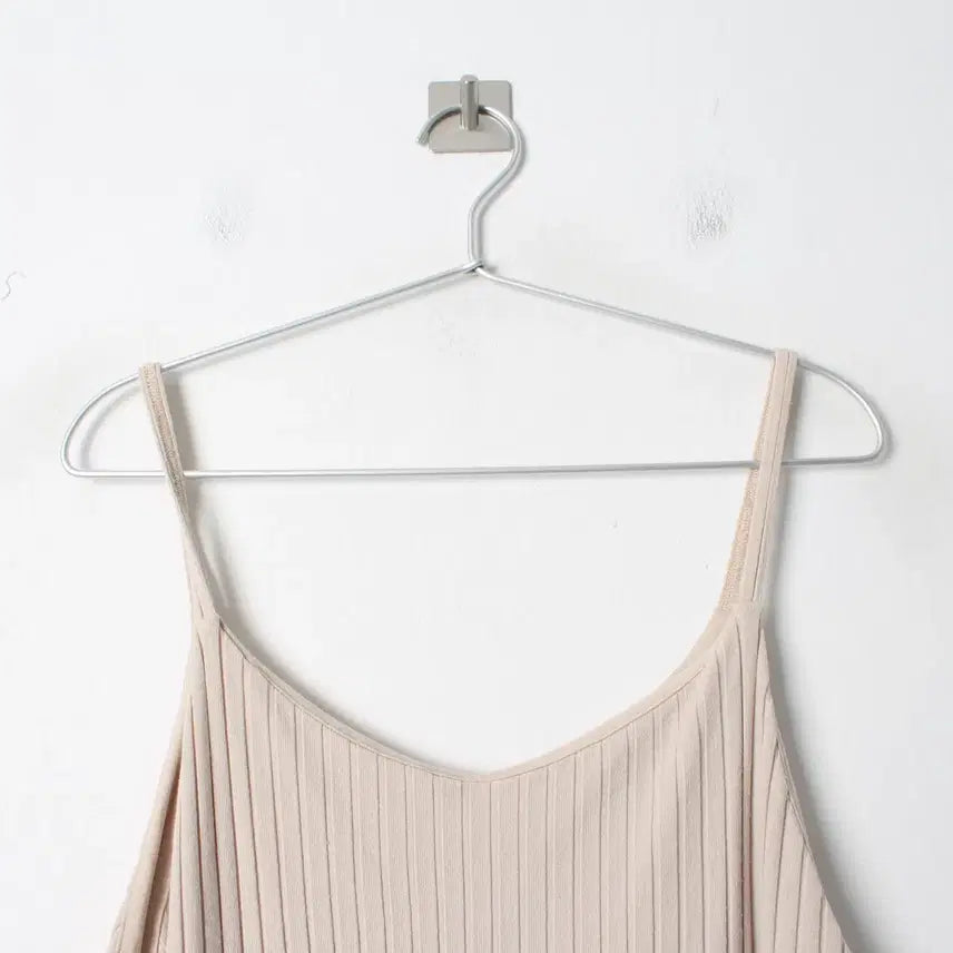 [BUNJANG] ROPE PICNIC Sleeveless Dress / 로페피크닉 슬리브리스 원피스 [WOMAN M]