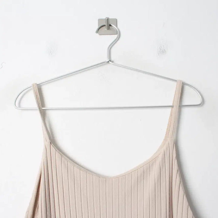 [BUNJANG] ROPE PICNIC Sleeveless Dress / 로페피크닉 슬리브리스 원피스 [WOMAN M]