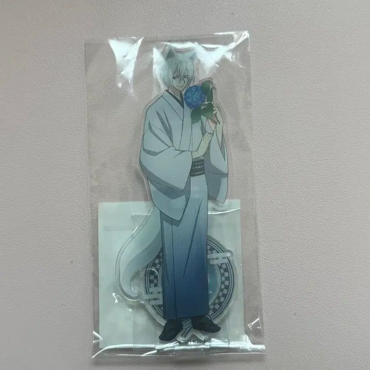 [SOLD OUT] 4/26까지판매) 오늘부터 신령님 오신령 토모에 쿠지 A상 아크릴 스탠드