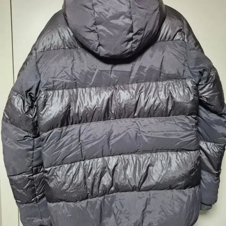 [BUNJANG] Black Yak Goose Down Padded Jacket / 블랙야크 구스패딩 100사이즈 판매합니다