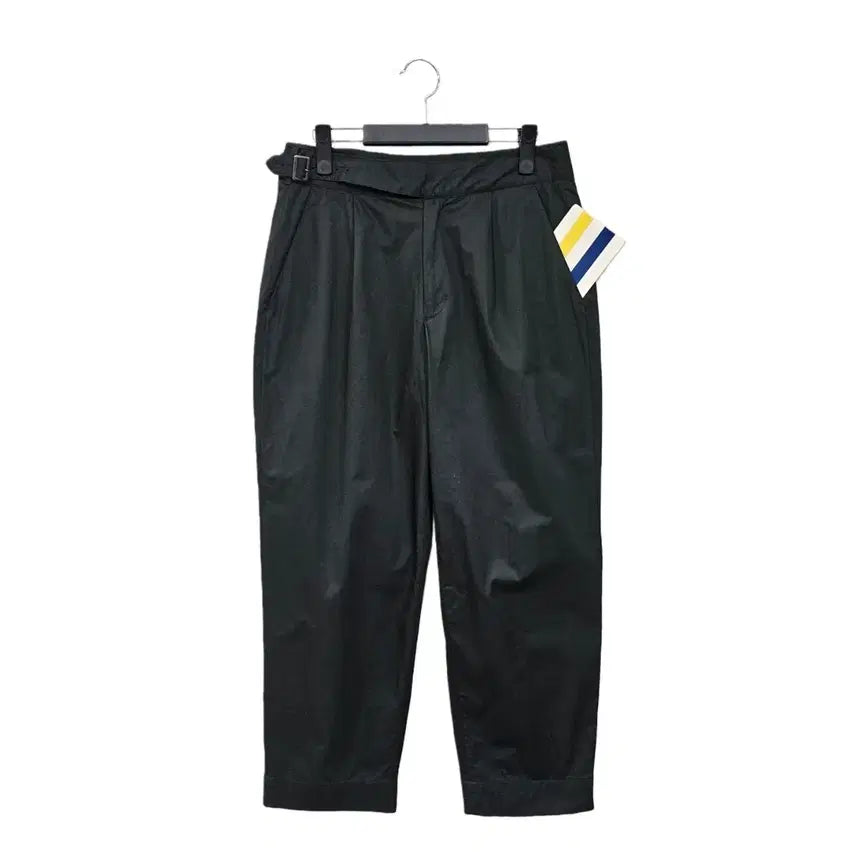 [BUNJANG] BeSlow Standard Setup Pants / 비슬로우 스탠다드 셋업 팬츠 매장정품d172