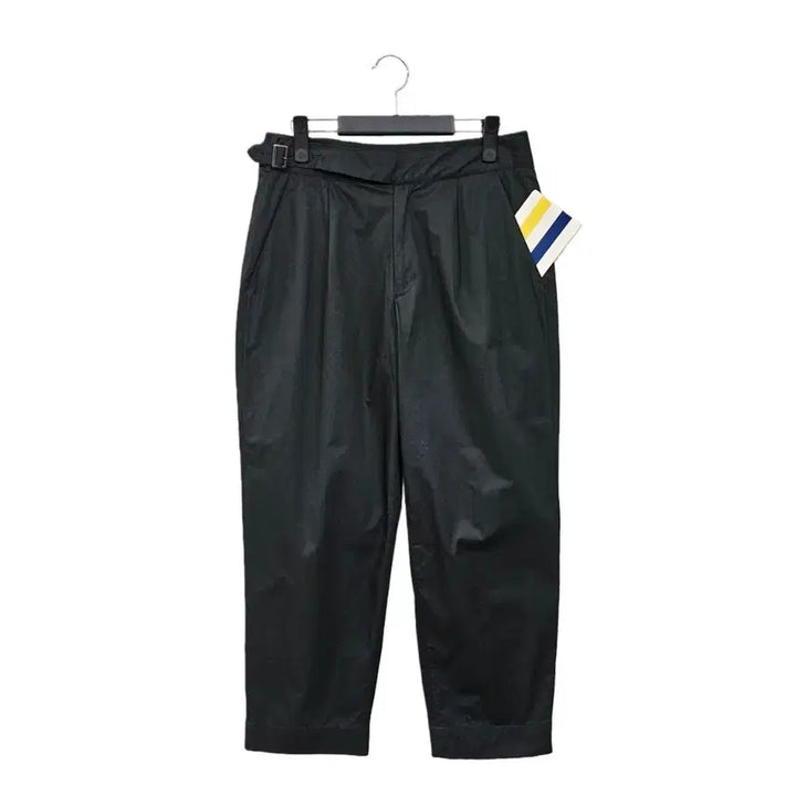 [BUNJANG] BeSlow Standard Setup Pants / 비슬로우 스탠다드 셋업 팬츠 매장정품d172