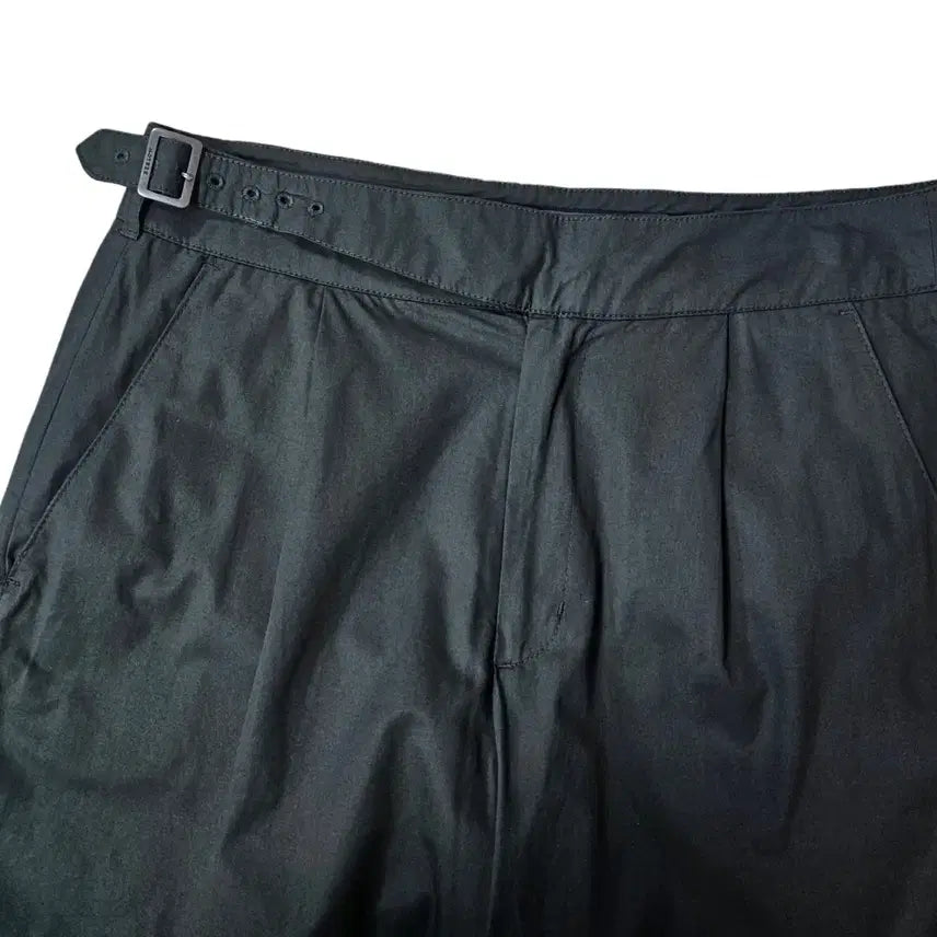 [BUNJANG] BeSlow Standard Setup Pants / 비슬로우 스탠다드 셋업 팬츠 매장정품d172