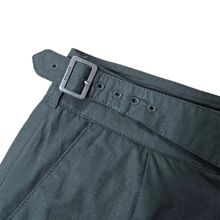 [BUNJANG] BeSlow Standard Setup Pants / 비슬로우 스탠다드 셋업 팬츠 매장정품d172