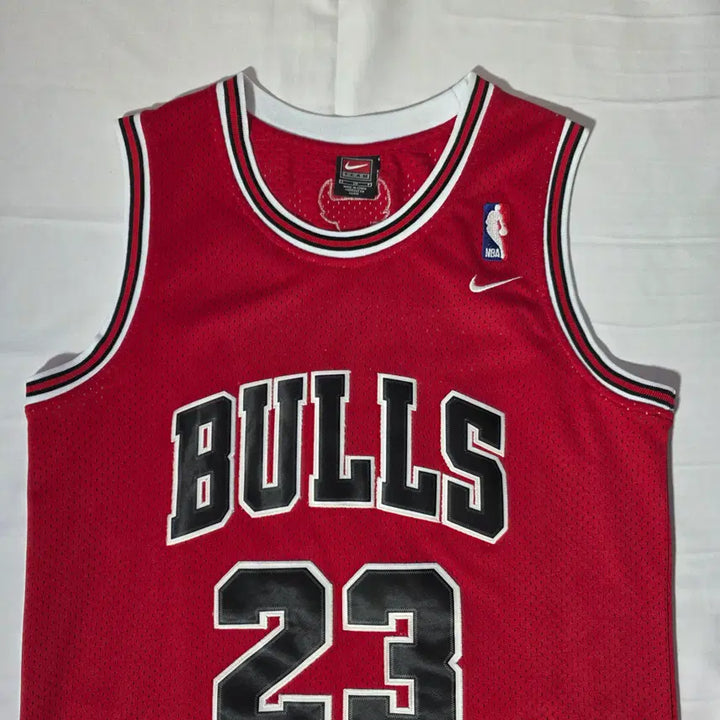 [BUNJANG] Nike Michael Jordan Chicago Bulls Jersey / [S]90s 나이키 NBA 시카고 불스 마이클 조던 유니폼
