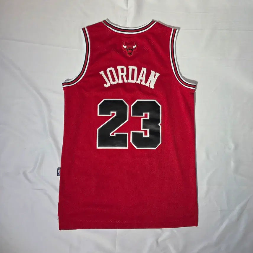 [BUNJANG] Nike Michael Jordan Chicago Bulls Jersey / [S]90s 나이키 NBA 시카고 불스 마이클 조던 유니폼