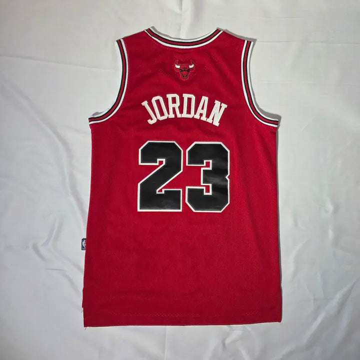 [BUNJANG] Nike Michael Jordan Chicago Bulls Jersey / [S]90s 나이키 NBA 시카고 불스 마이클 조던 유니폼