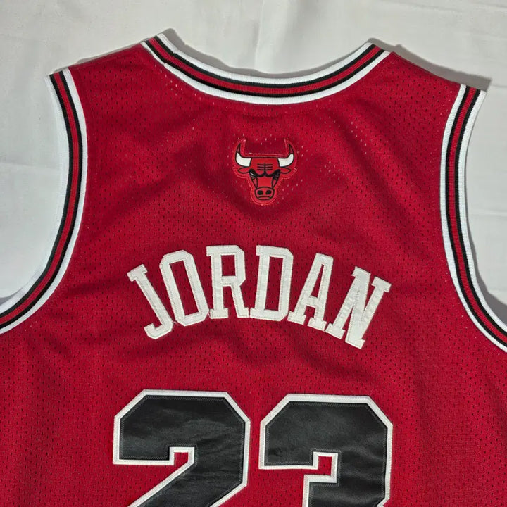 [BUNJANG] Nike Michael Jordan Chicago Bulls Jersey / [S]90s 나이키 NBA 시카고 불스 마이클 조던 유니폼