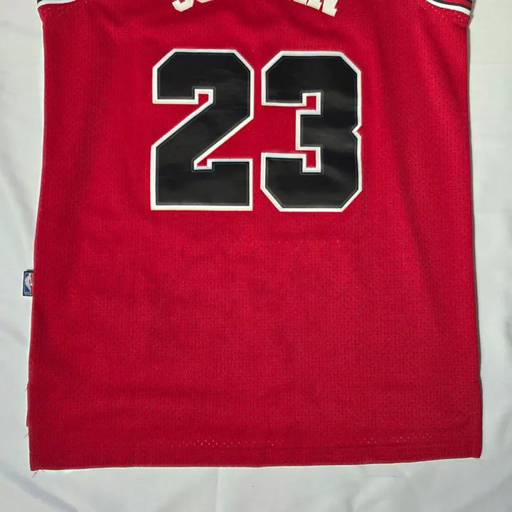 [BUNJANG] Nike Michael Jordan Chicago Bulls Jersey / [S]90s 나이키 NBA 시카고 불스 마이클 조던 유니폼