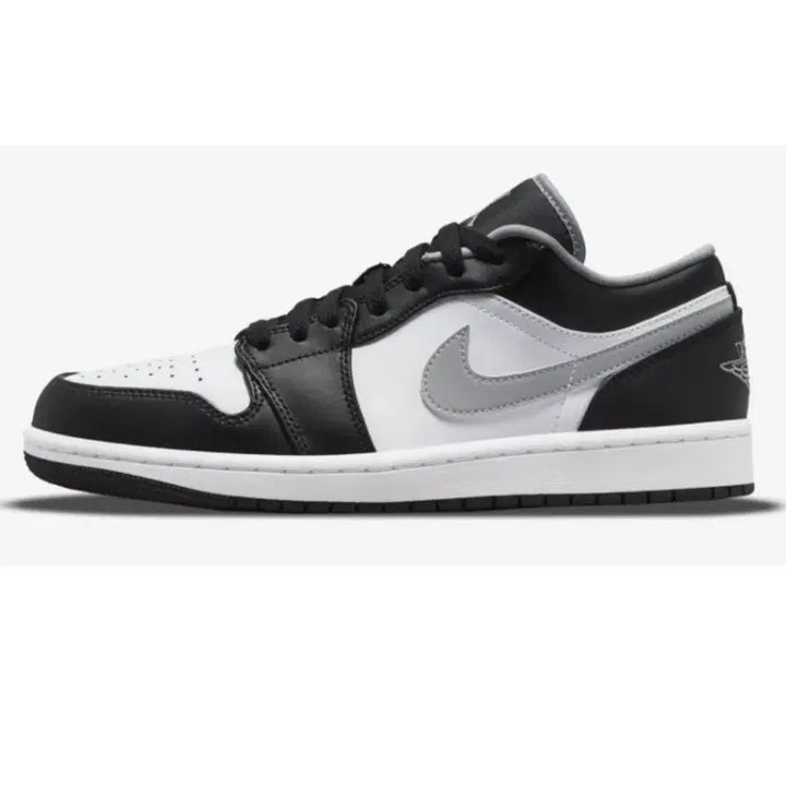 [BUNJANG] Nike Air Jordan 1 Low Black/White Sneakers / (새제품)나이키 에어조던1 로우 275사이즈 팔아요