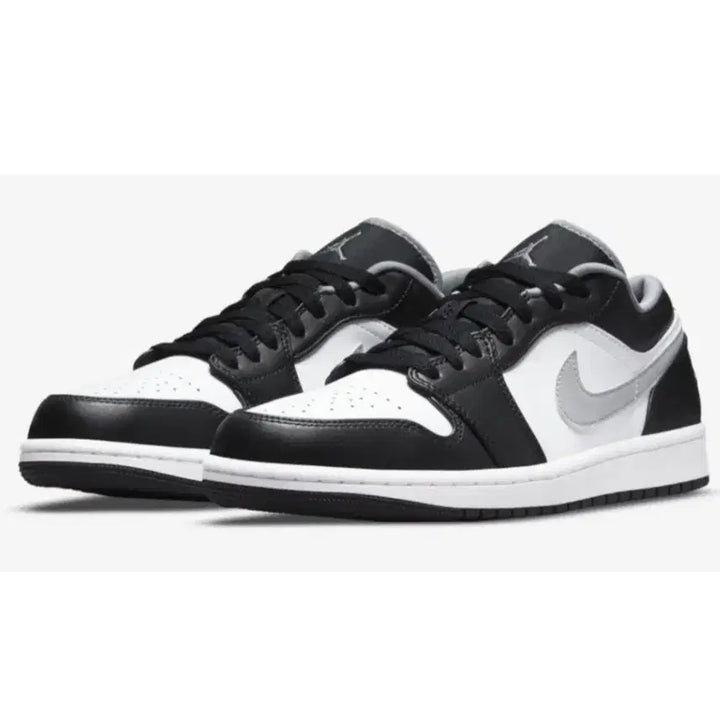 [BUNJANG] Nike Air Jordan 1 Low Black/White Sneakers / (새제품)나이키 에어조던1 로우 275사이즈 팔아요