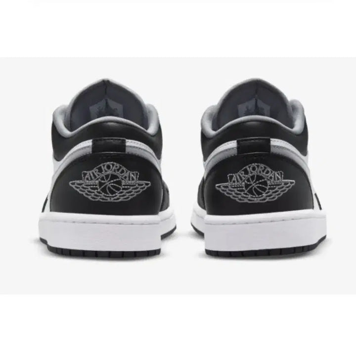 [BUNJANG] Nike Air Jordan 1 Low Black/White Sneakers / (새제품)나이키 에어조던1 로우 275사이즈 팔아요