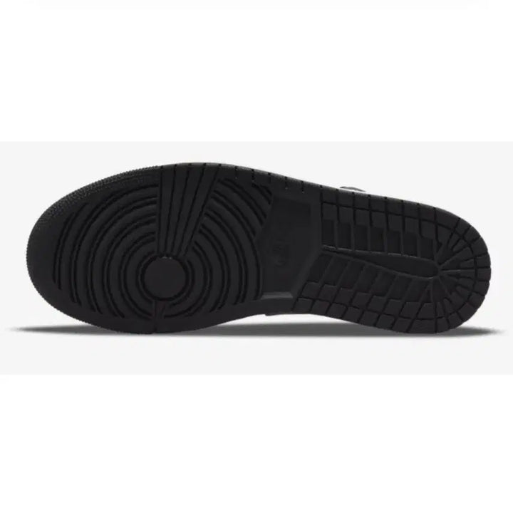 [BUNJANG] Nike Air Jordan 1 Low Black/White Sneakers / (새제품)나이키 에어조던1 로우 275사이즈 팔아요