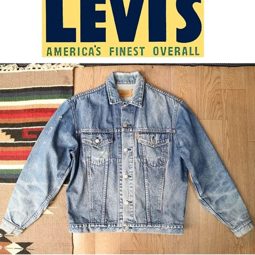 [BUNJANG] Levi&