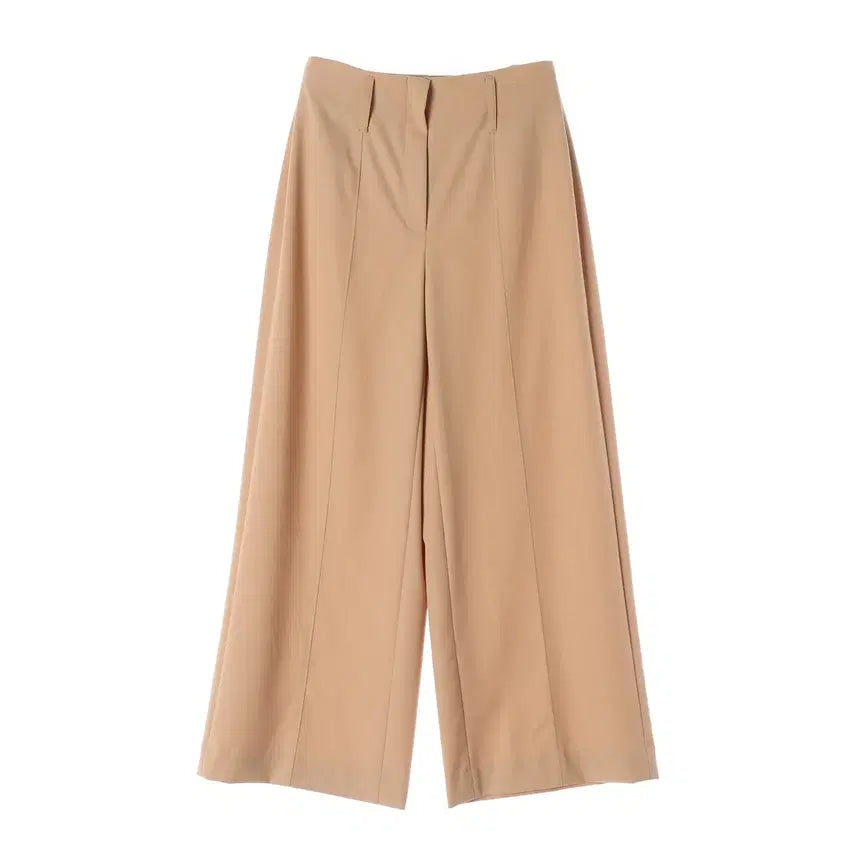 [BUNJANG] Sible Sarel 24SS Wide Fit Slacks / 사이블 사렐 24SS 와이드핏 슬랙스