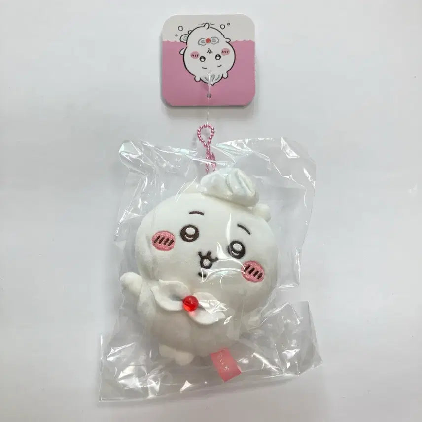[SOLD OUT] 치이카와 생일 생크림 마스코트 미개봉