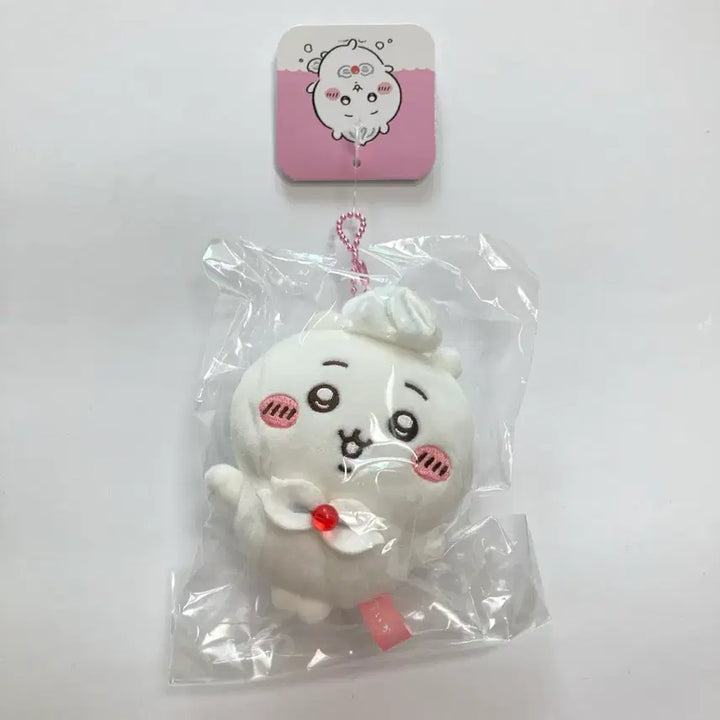 [SOLD OUT] 치이카와 생일 생크림 마스코트 미개봉