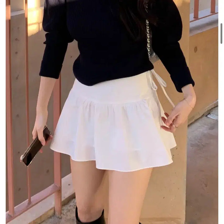 [SOLD OUT] 온트마켓 신디 스커트