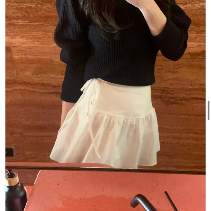 [SOLD OUT] 온트마켓 신디 스커트