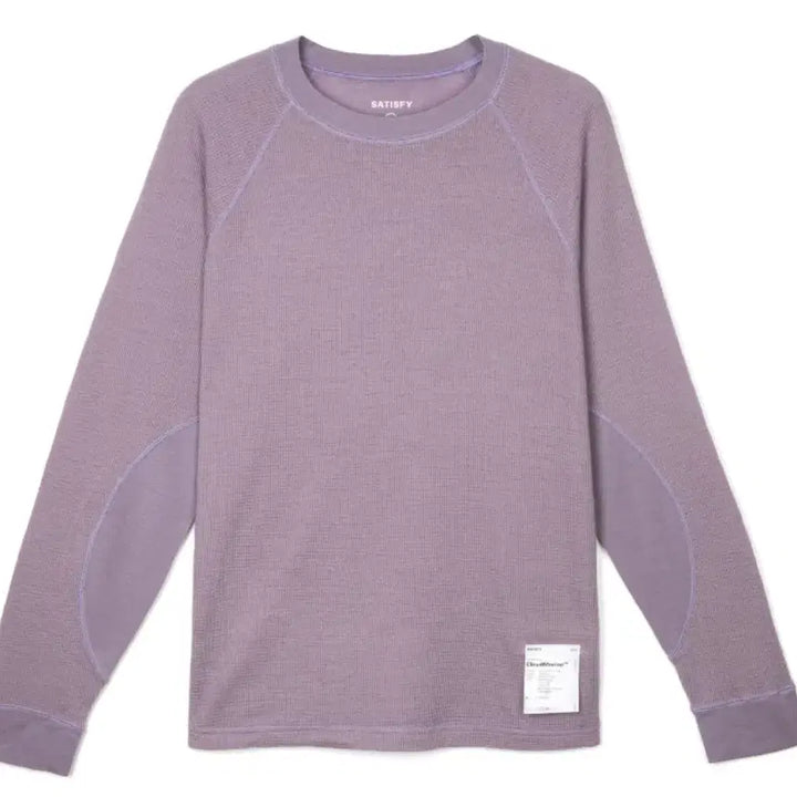 [SOLD OUT] 클라우드메리노 와플베이스 레이어더스크 satisfy