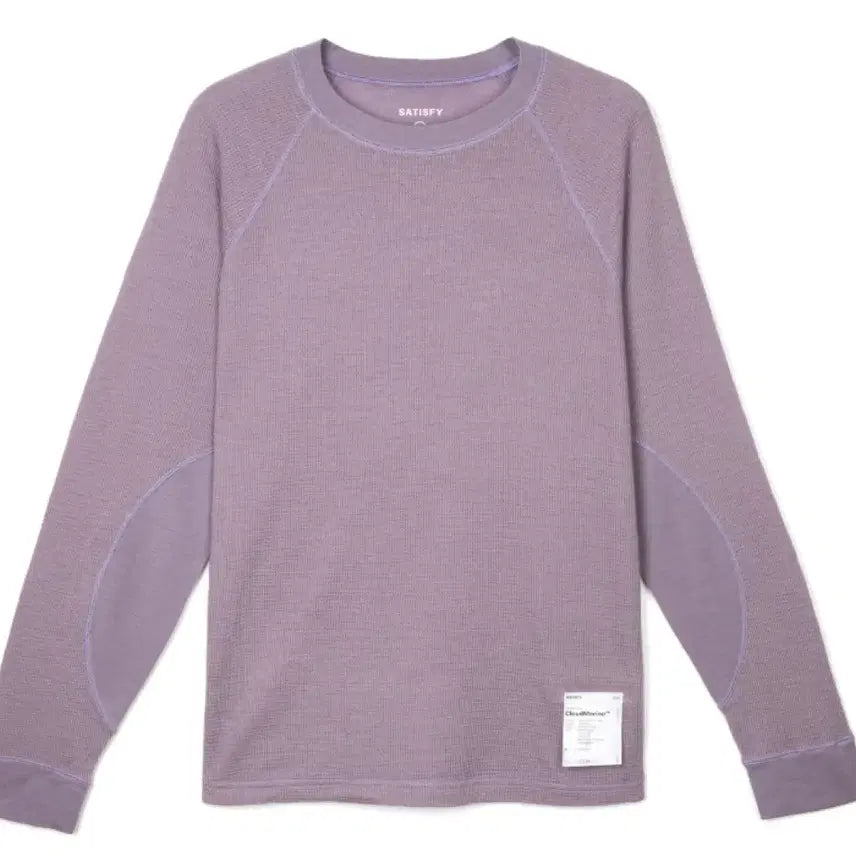 [SOLD OUT] 클라우드메리노 와플베이스 레이어더스크 satisfy