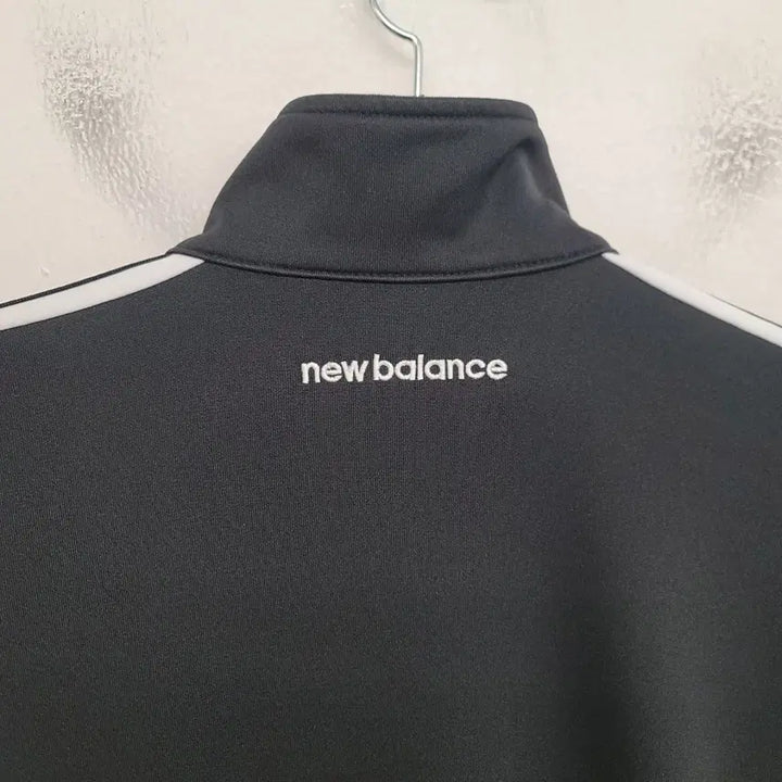 [BUNJANG] New Balance Training Zip-Up Jersey / [100/L] 뉴발란스 트레이닝 집업 져지