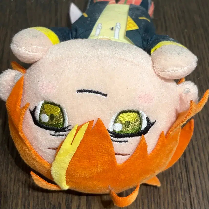 [BUNJANG] Project Sekai Shinonome Akito Nesoberi Plush / 프세카 프로세카 시노노메 아키토 네소베리