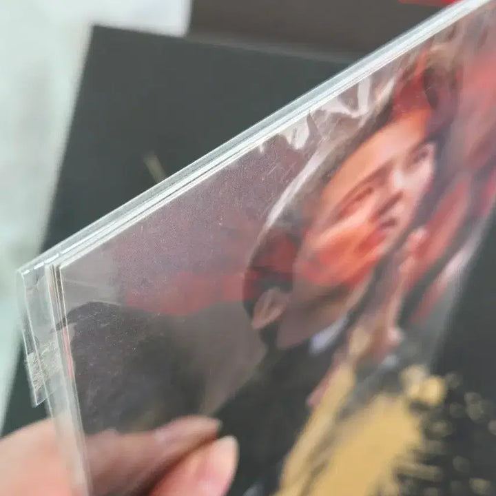 [BUNJANG] The Fiery Priest Blu-ray / (개봉) 열혈사제 블루레이 판매