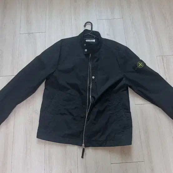 [BUNJANG] Stone Island Micro Twill Jacket XL / 스톤아일랜드 마이크로 트윌 자켓 XL