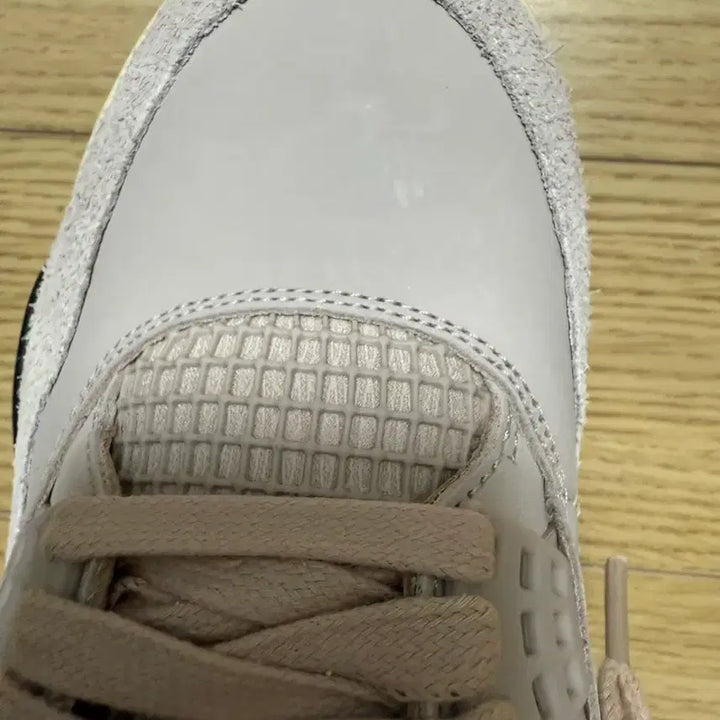 [BUNJANG] Nike Jordan 4 x A Ma Maniére W275 Sneakers / 나이키 조던4 x 아 마 마니에르 w275  새상품 팝니다!