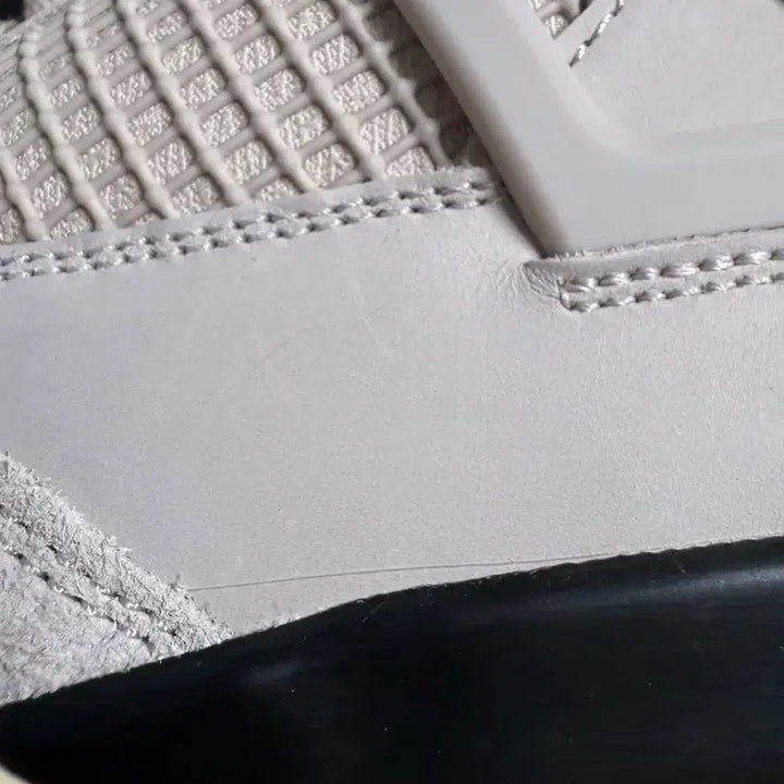 [BUNJANG] Nike Jordan 4 x A Ma Maniére W275 Sneakers / 나이키 조던4 x 아 마 마니에르 w275  새상품 팝니다!