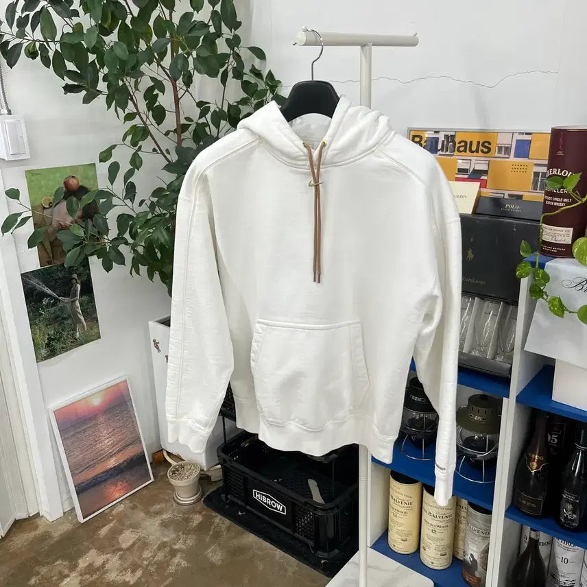 [BUNJANG] Nike x Jacquemus Sweat Hoodie L / 나이키 x 자크뮈스 스웻후드 L